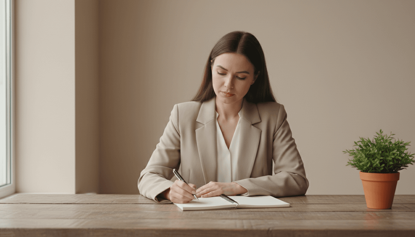 Interview preparation