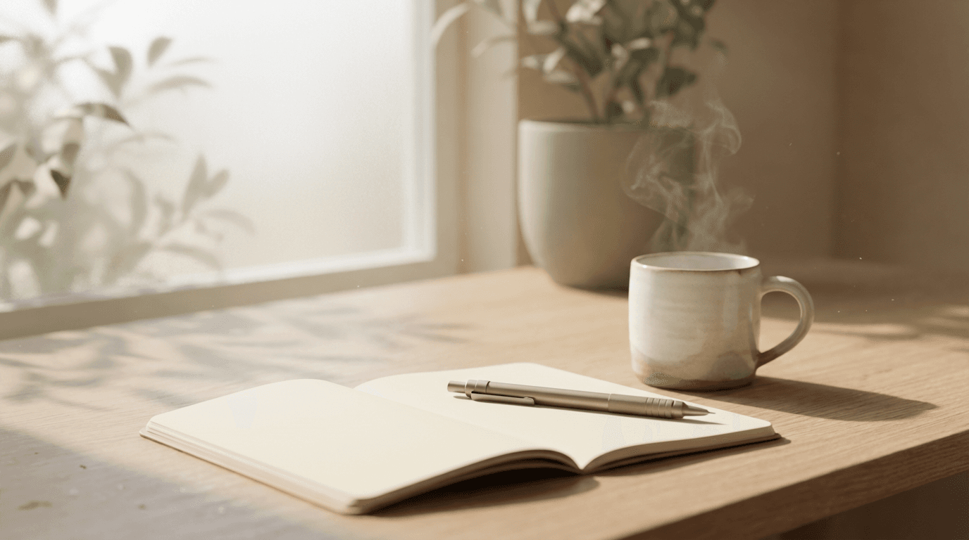 Career strategy that fits your story